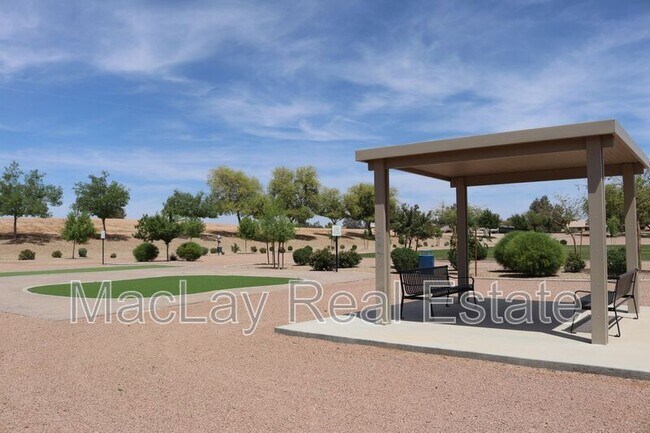 Building Photo - 2372 E Dust Devil Dr