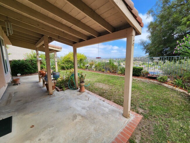 Building Photo - Scripps Ranch View Lot - 4 Bedroom 2.5 Bat...