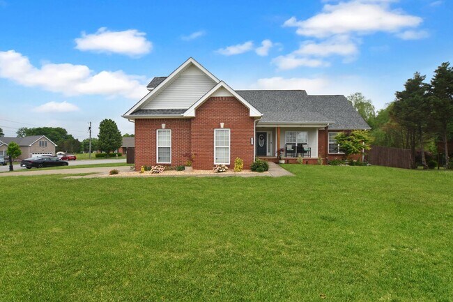 Primary Photo - Three Bedroom with Bonus!