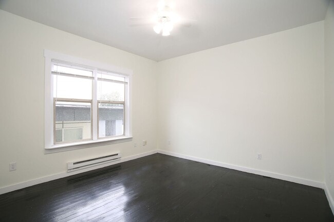 Interior Photo - Fairmont Cherry Hill