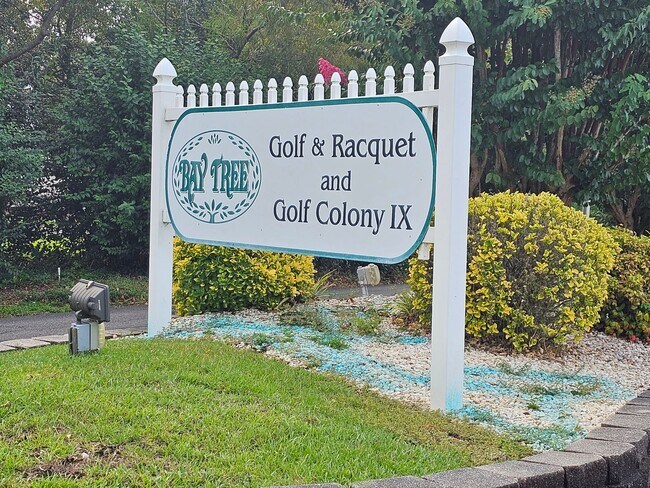 Building Photo - Baytree