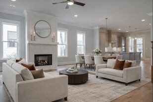 Building Photo - 1410 Woodmont Blvd