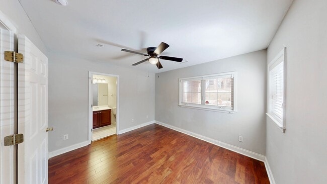 Building Photo - 859 Clarkson Mill Ct