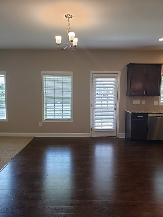 Building Photo - Practically New Home w/Fenced Back Yard Lo...