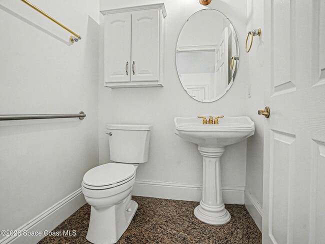 Building Photo - 11940 Kirby Smith Rd