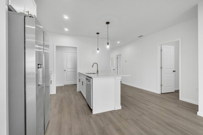 Building Photo - 2535 Slim Haywood Ave