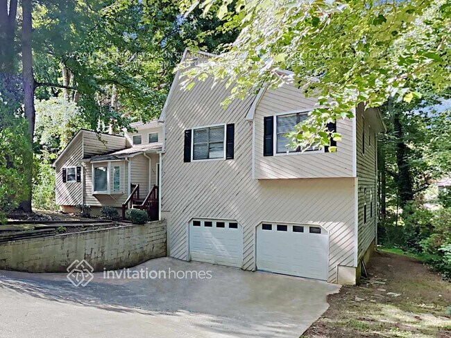 Primary Photo - 2958 Forest Chase Terrace NE