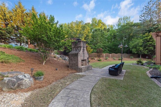 Building Photo - 3302 Anna Ruby Ln NE