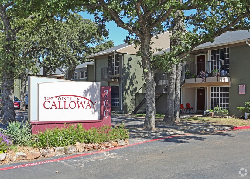 Primary Photo - Pointe on Calloway