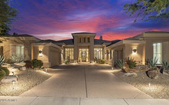 Building Photo - 11543 E Caribbean Ln