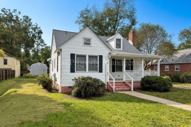 Building Photo - 4211 Wrightsville Ave