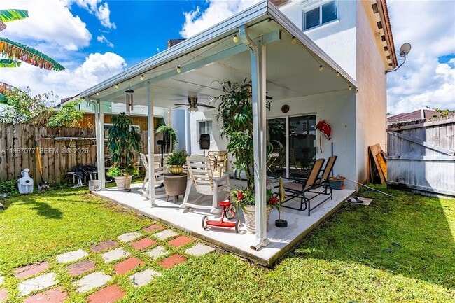 Building Photo - 26309 SW 136th Pl