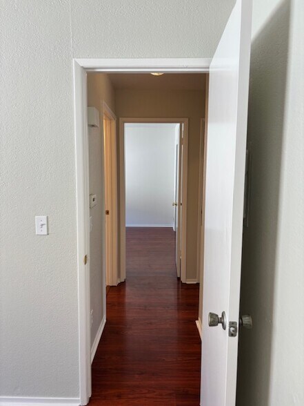 Hallway - 445 Almond Dr