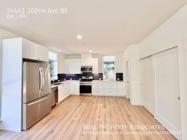Building Photo - 14441 100th Ave NE