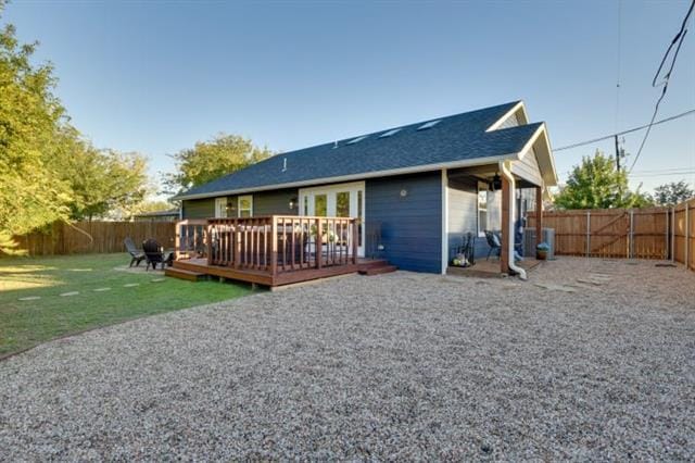 Building Photo - 520 W Bluff St