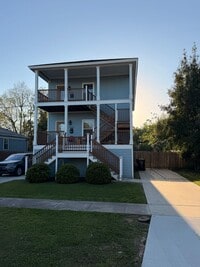 Building Photo - 5748-5748 Cameron Blvd