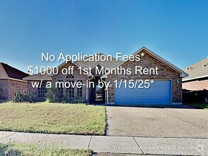 Building Photo - No Application Fees* $1000 off 1st Months ...