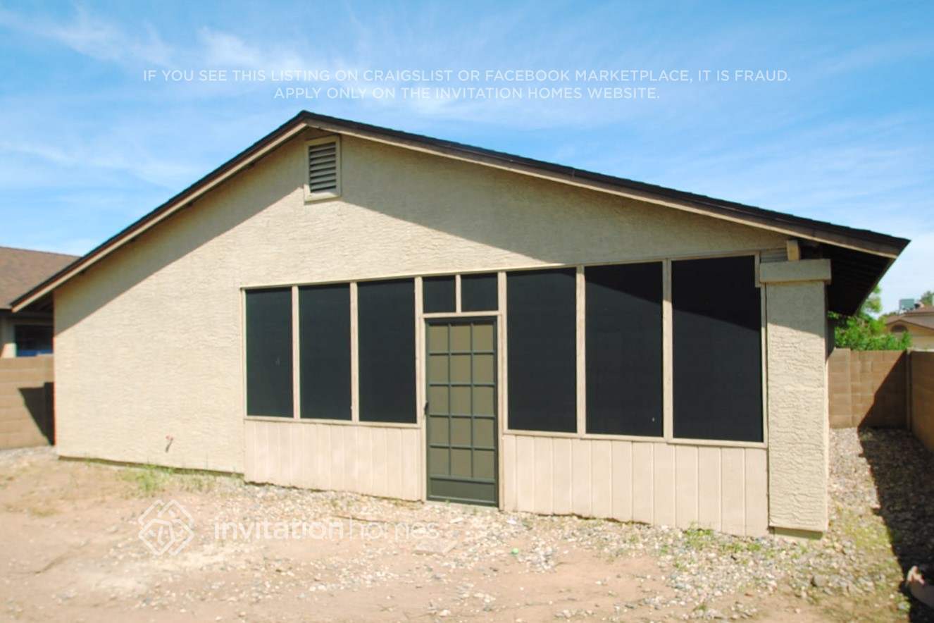 Building Photo - 6628 N 48th Dr