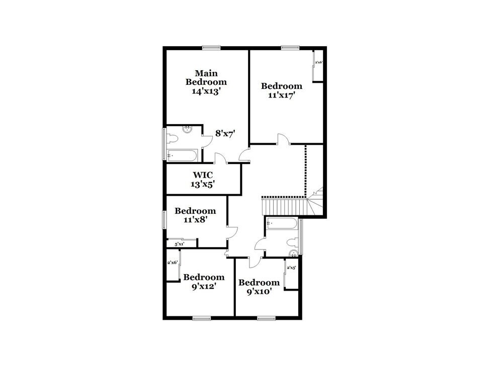 Building Photo - 3733 W Dunbar Dr
