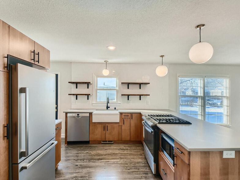 Building Photo - 1316 Oxford St