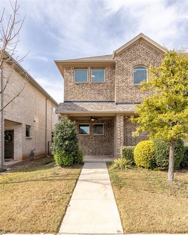 Building Photo - 6709 Windlord Dr