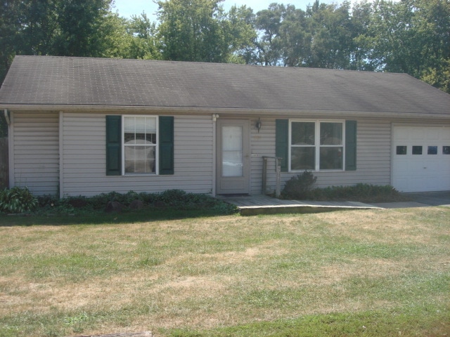 Building Photo - 601 Catlin St