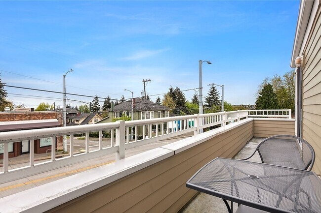 Building Photo - Embassy Condominiums - North Capitol Hill