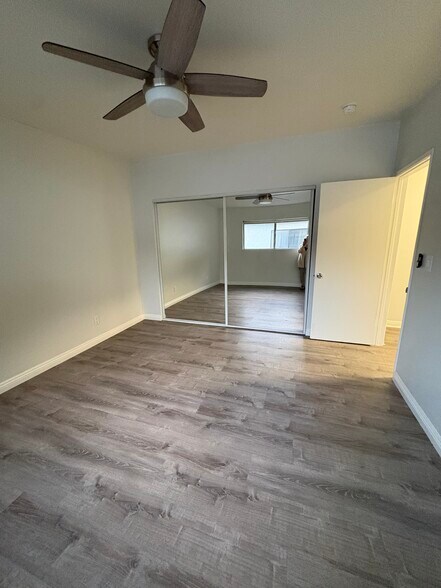 Bedroom - 3322 Helms Ave