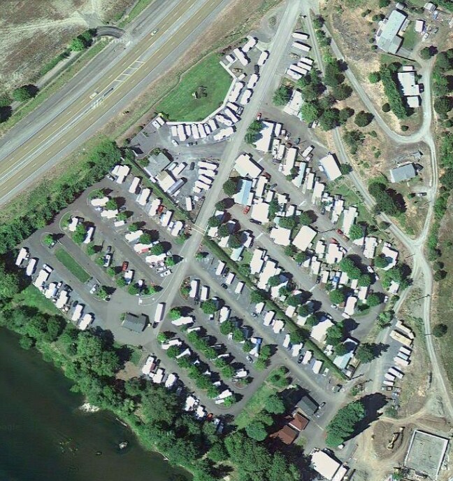 Rising River RV Park - Roseburg, OR | Apartment Finder