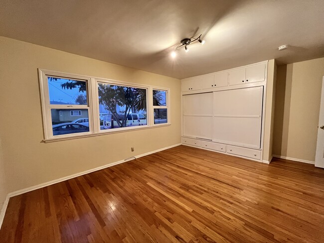 Front Bedroom - 11232 Greenlawn Ave