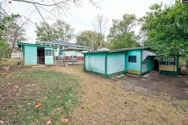 Building Photo - 1235 Jensen St