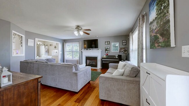 Building Photo - 669 Wolfchase Ct