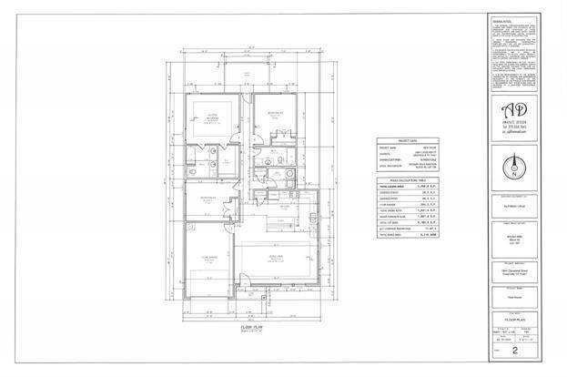 Building Photo - 1804 Cleveland St