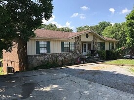 Building Photo - 6924 E Emory Rd