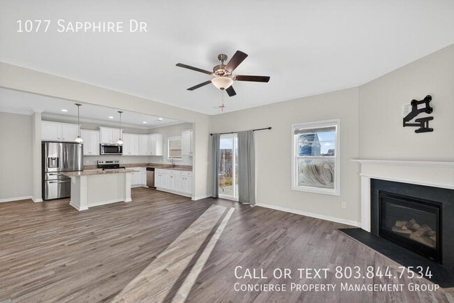 Building Photo - 1077 Sapphire Dr