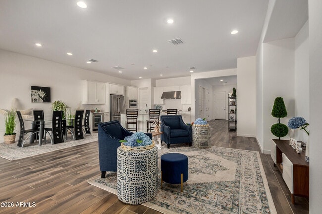 Building Photo - 2968 E Lucky Horseshoe Ln