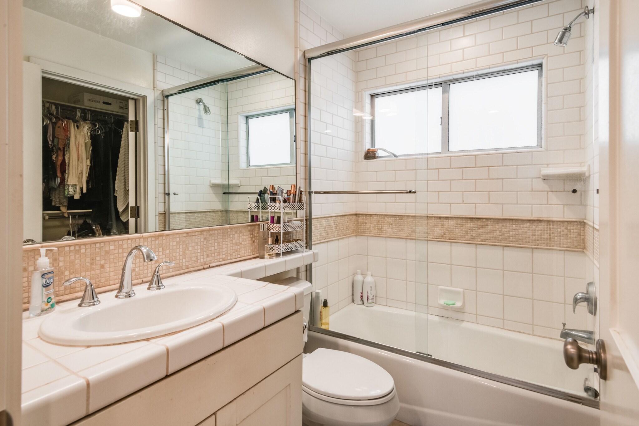 Bathroom 2 - 334 18th Pl