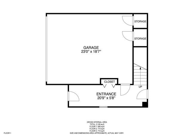 Building Photo - 829 LaGrange Rd