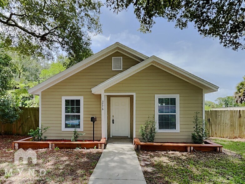 Primary Photo - 3776 Freeman Rd