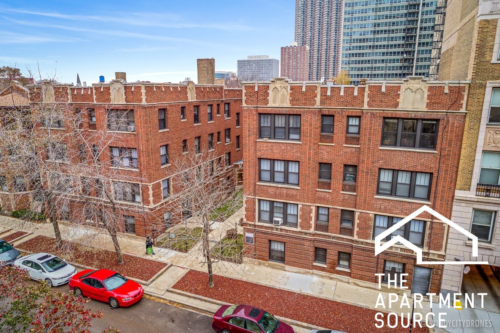 Building Photo - 518 W Cornelia Ave