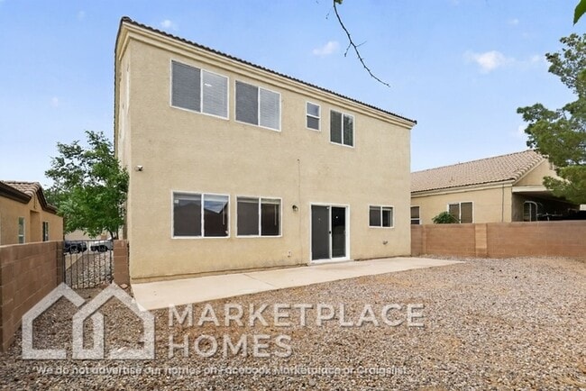 Building Photo - 10227 Cristalino Rd SW
