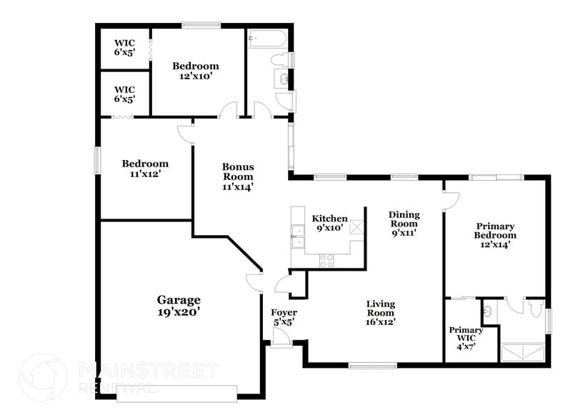 Building Photo - 852 San Jose Ct