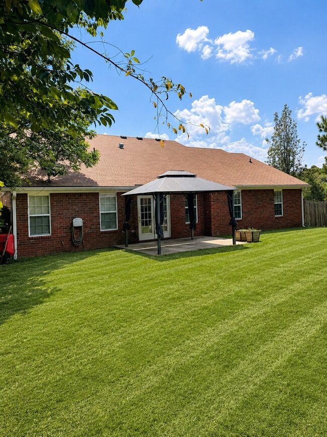 Building Photo - Euchee Creek Subdivision
