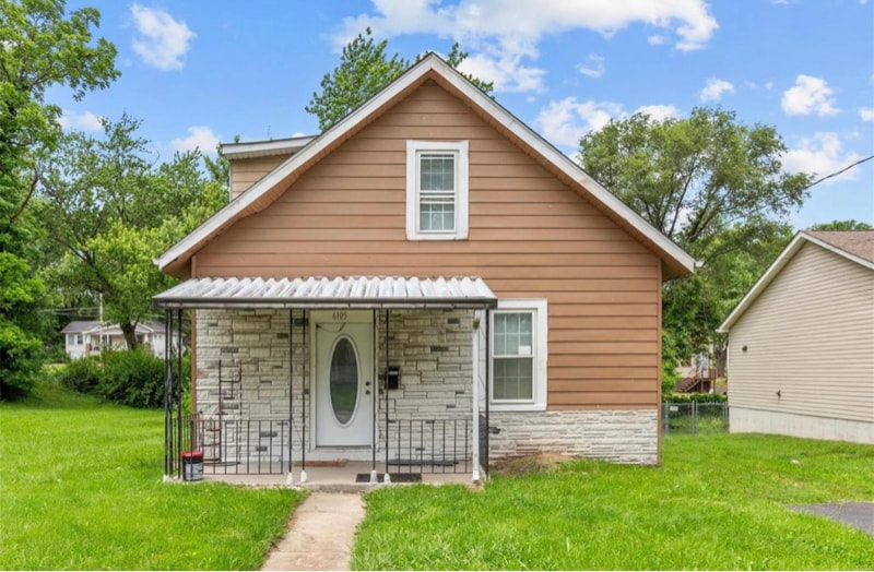 Building Photo - 6105 Washington Ave