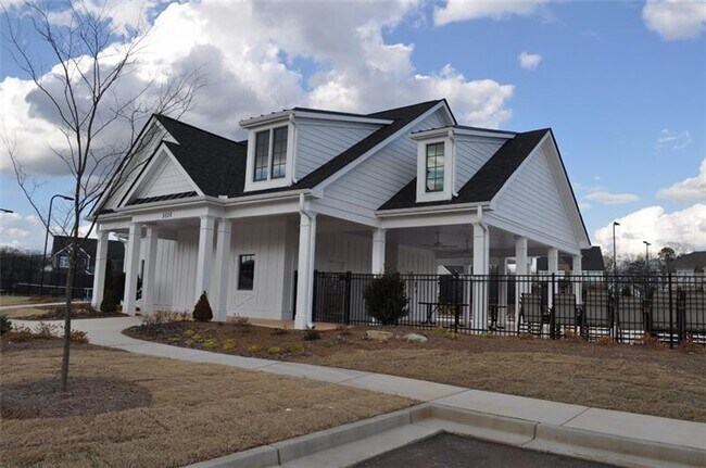 Building Photo - 5830 Flint Ln