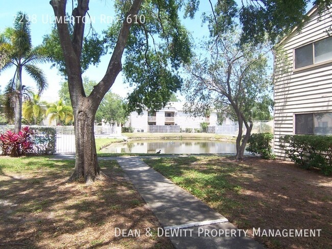 Building Photo - 7298 Ulmerton Rd
