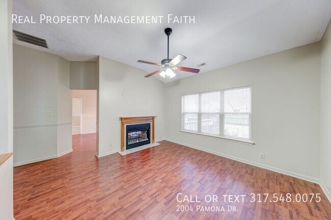 Building Photo - 2004 Pamona Dr