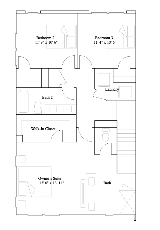 Building Photo - 1402 Mountain Laurel Rd