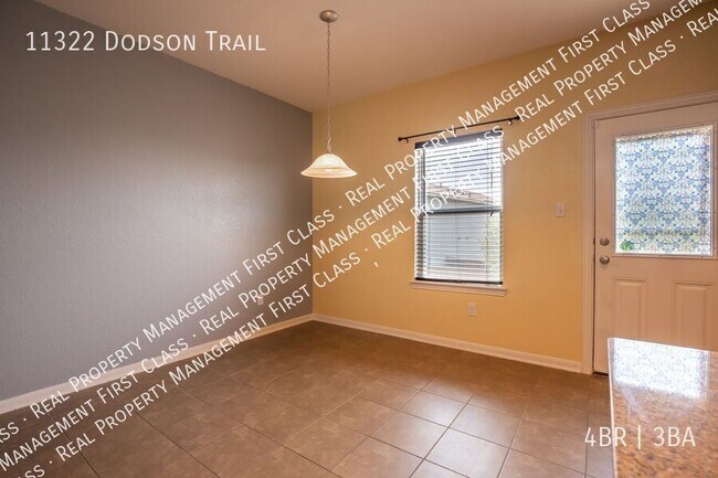 Building Photo - 11322 Dodson tr