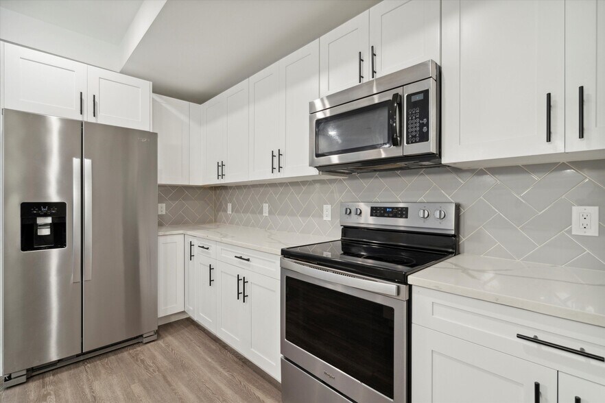 Building Photo - 1841 N Gratz St